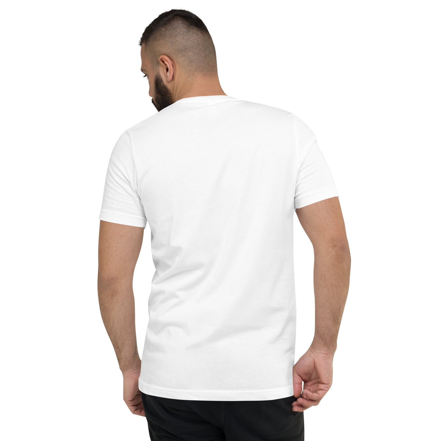 Walker V-Neck T-Shirt