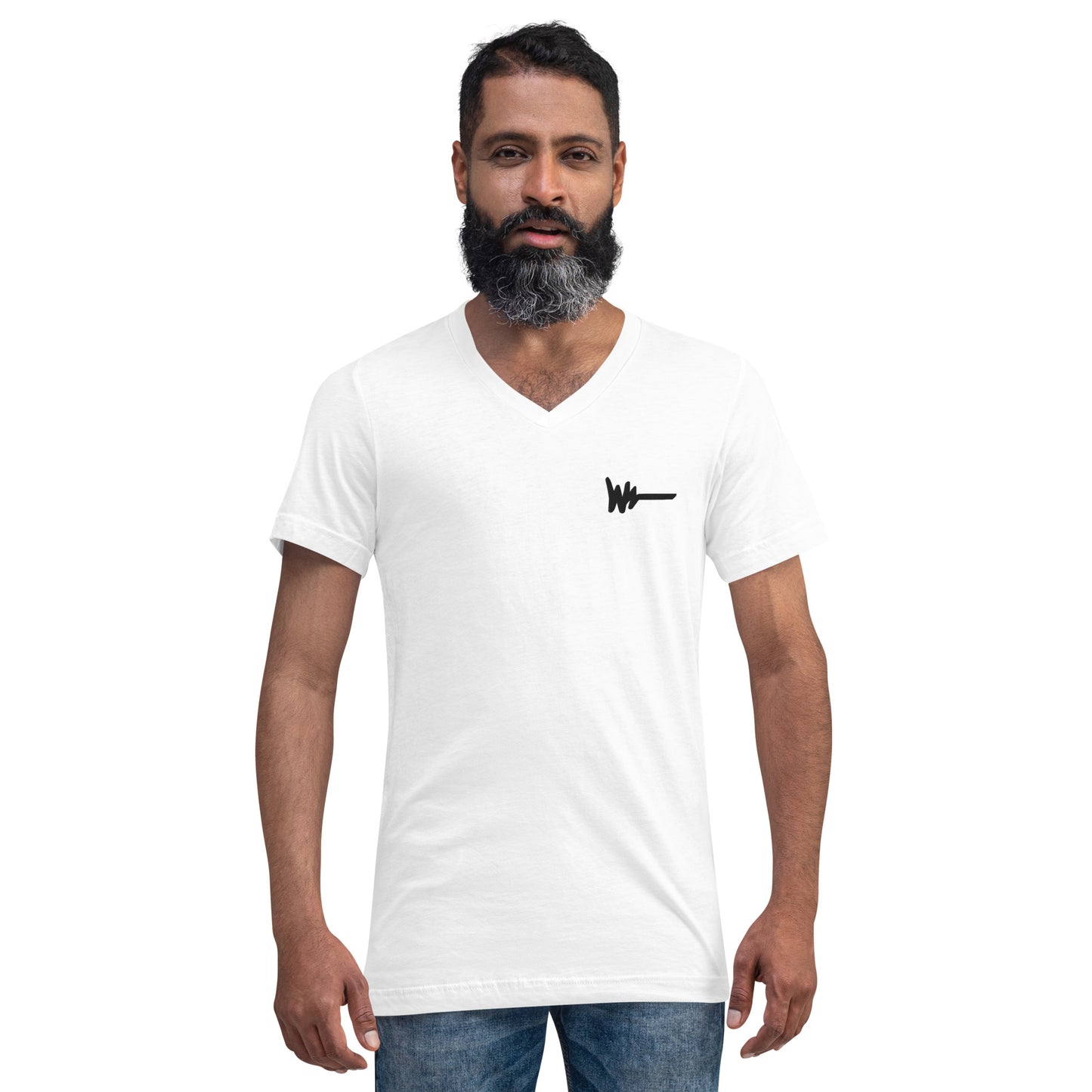 Walker V-Neck T-Shirt