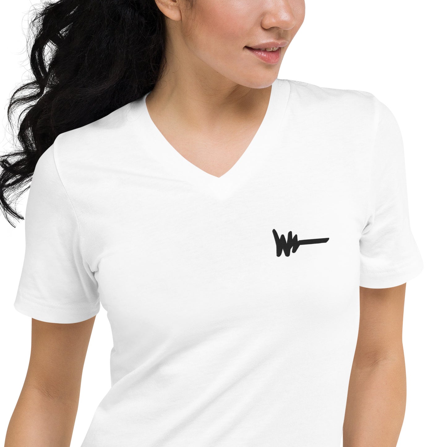 Walker V-Neck T-Shirt