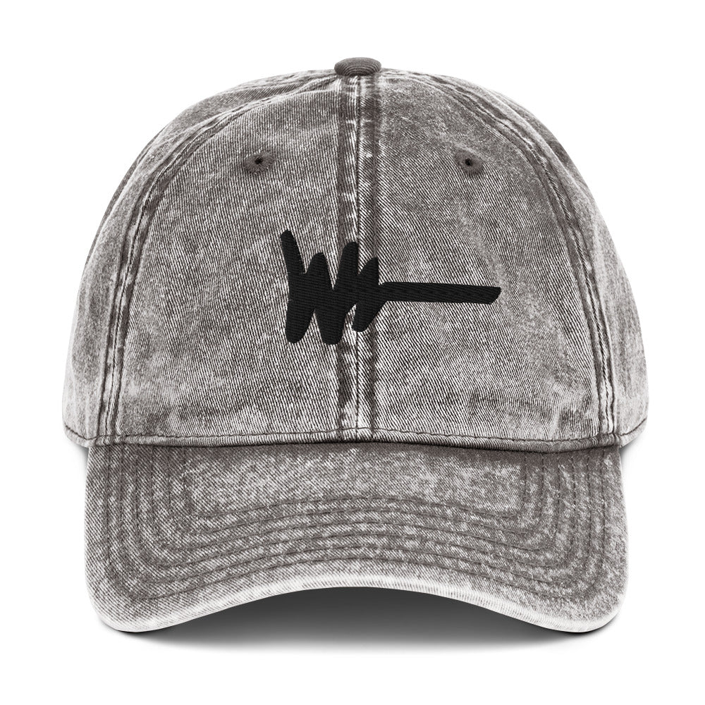 Vintage Inspired Dad Hat – Walker Wear