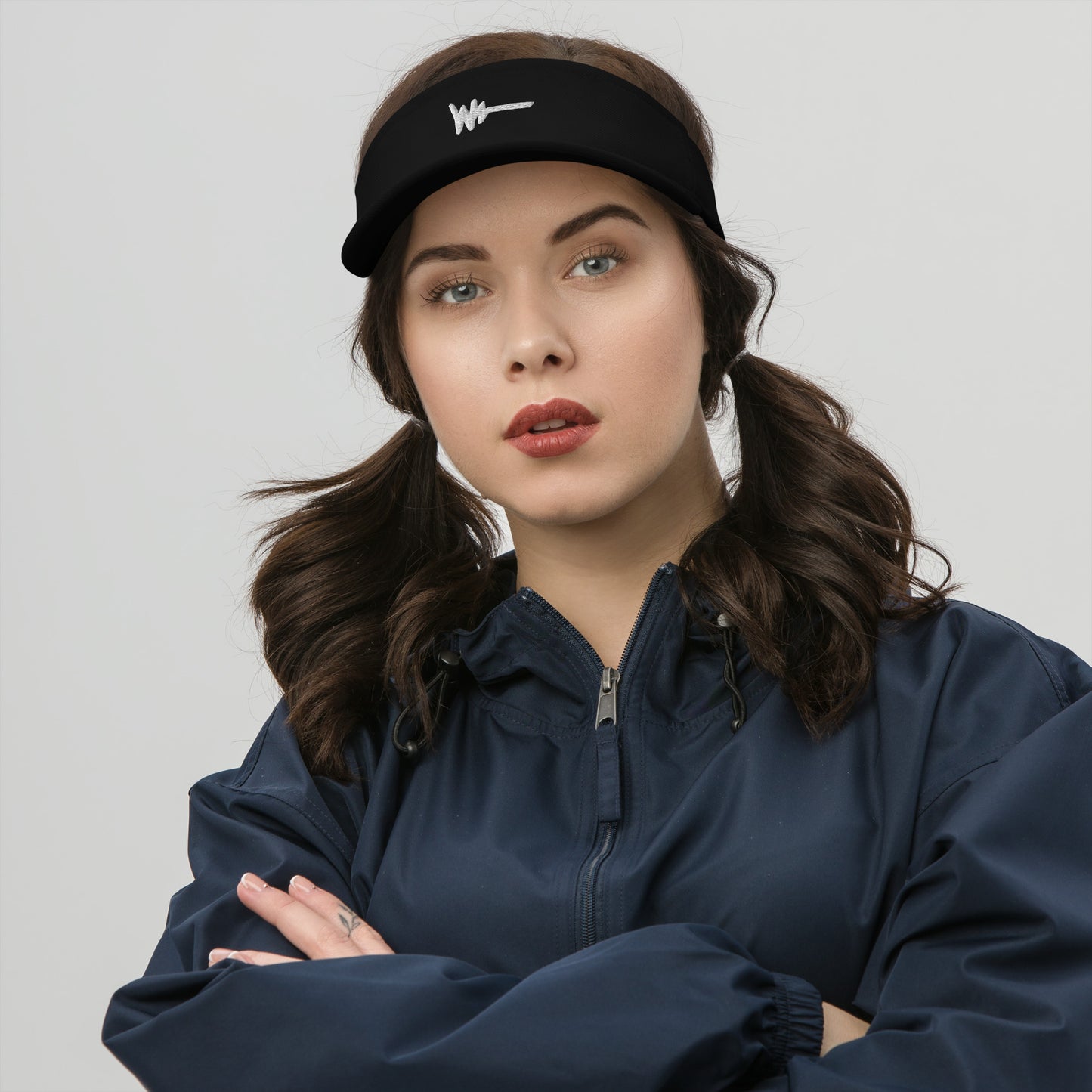 WW Visor