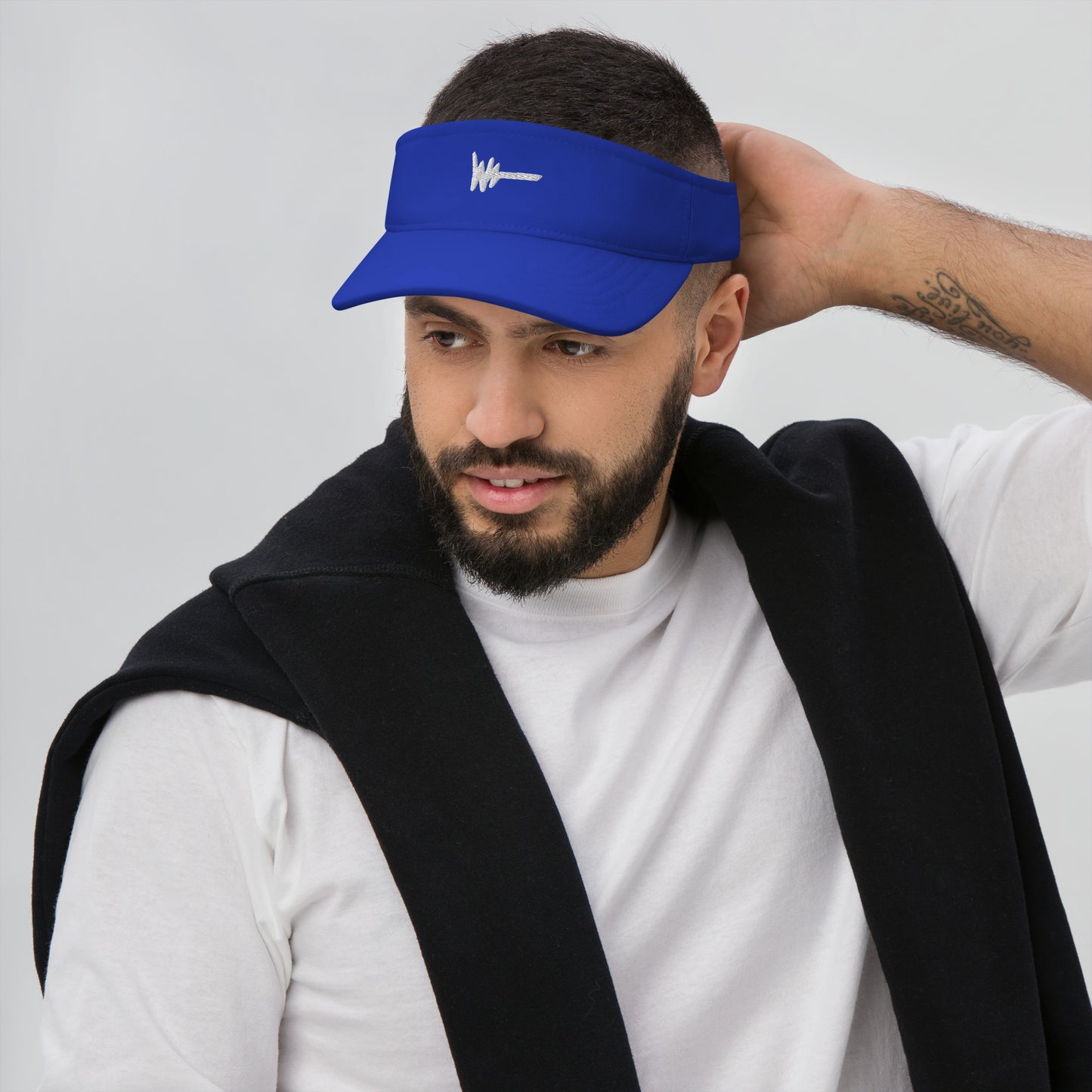 WW Visor