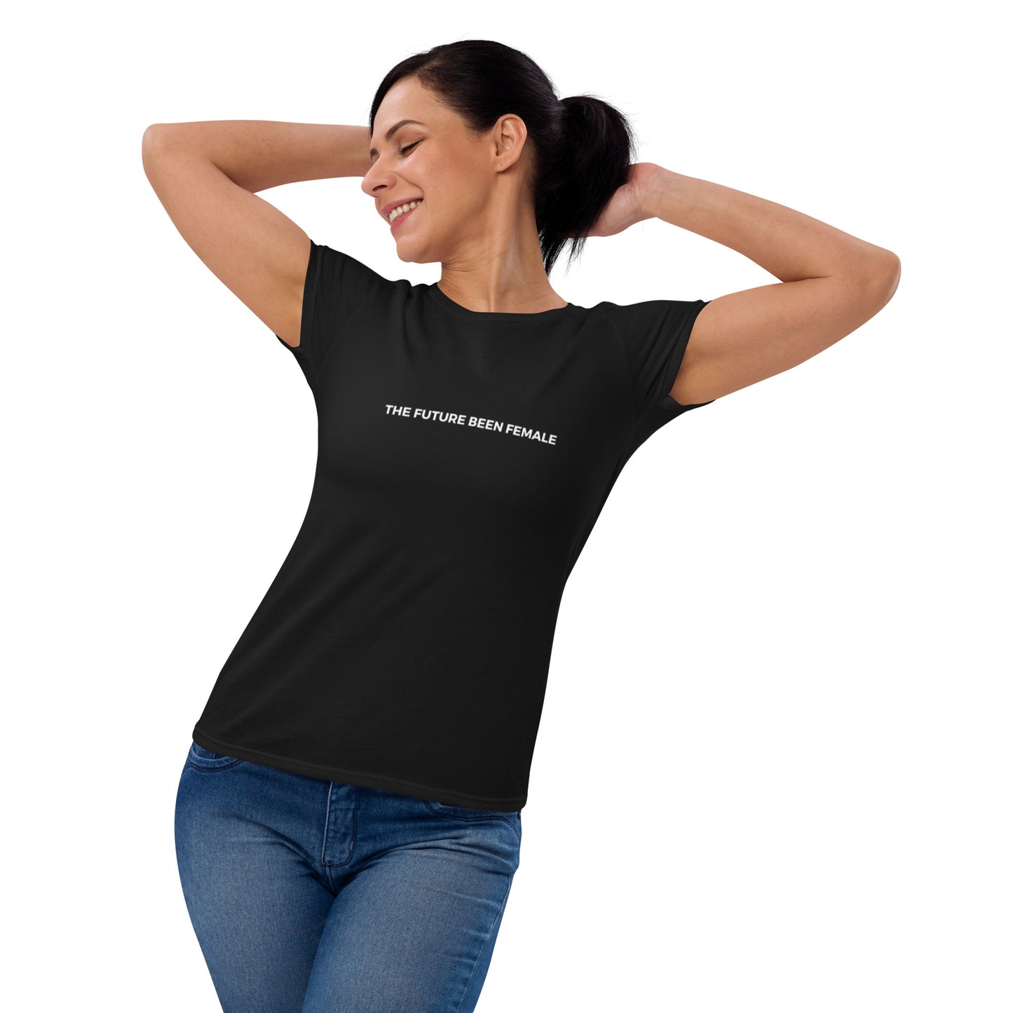 FUTURE BEEN T-shirt
