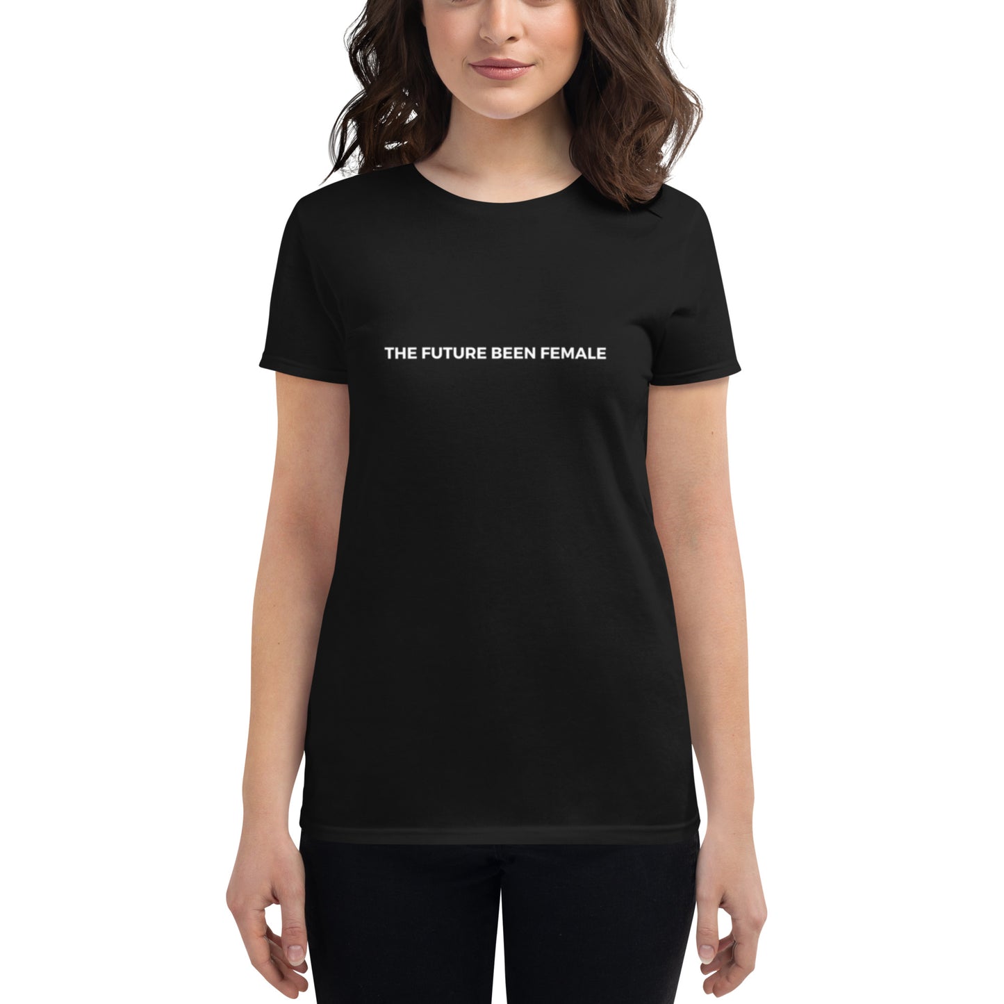 FUTURE BEEN T-shirt