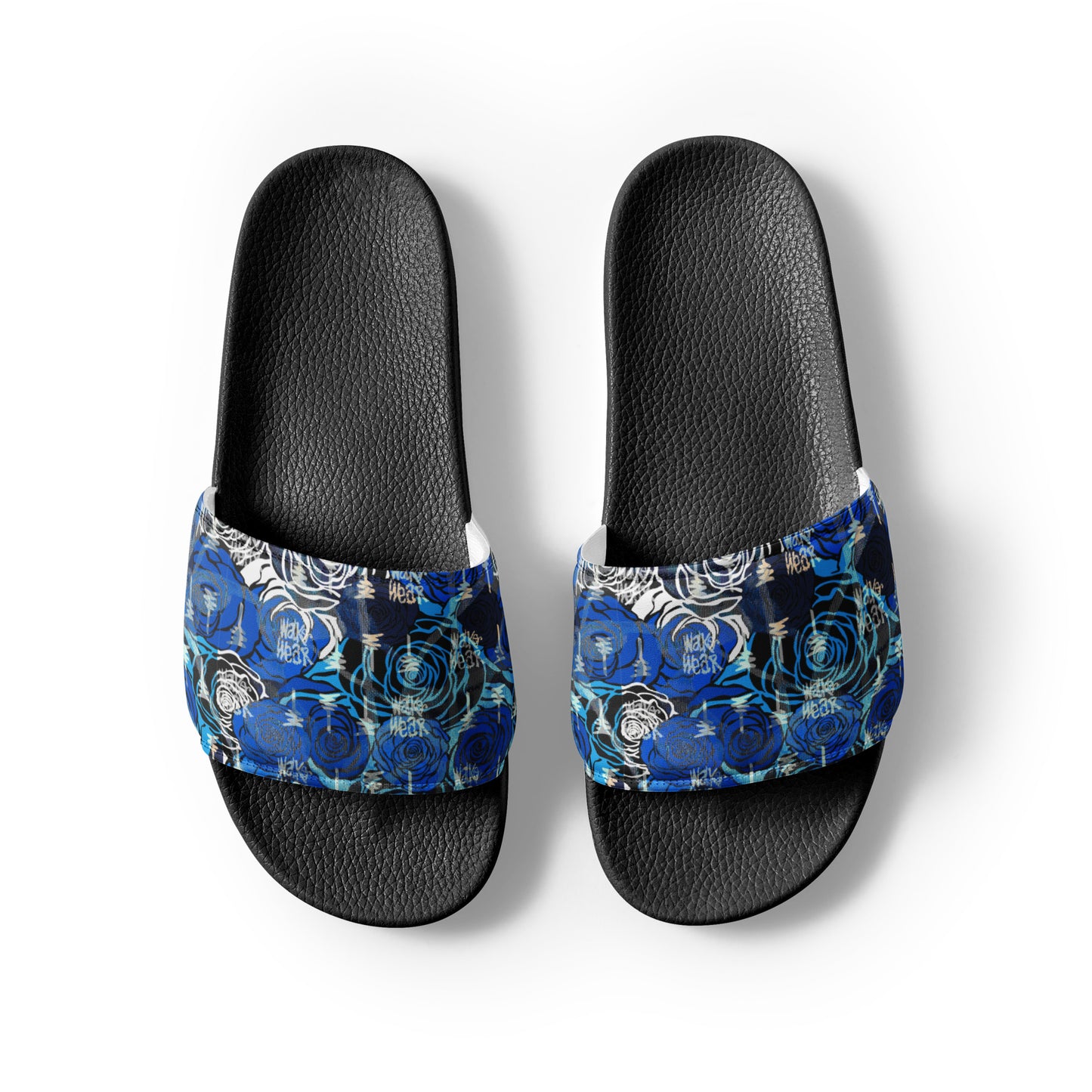 Royal Rose Women's slides
