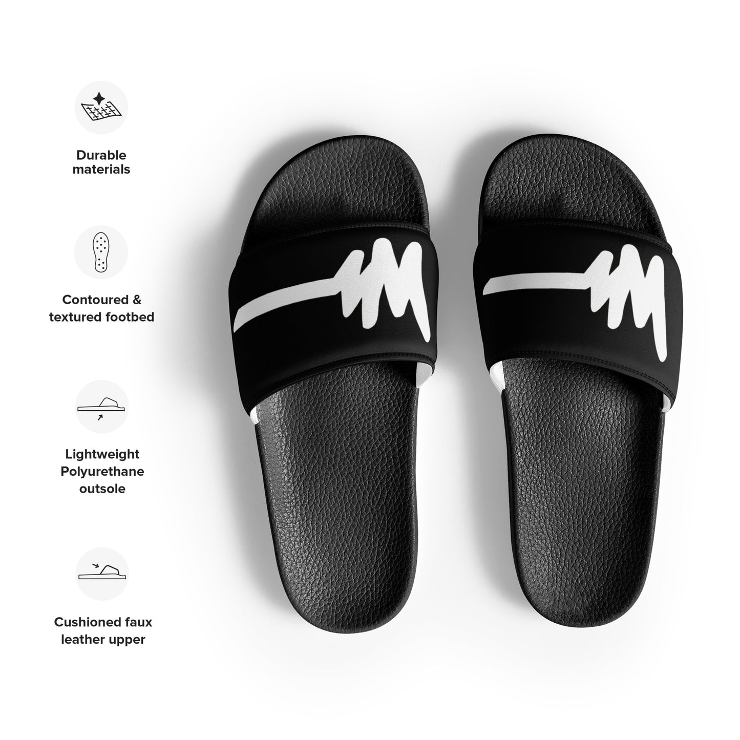 WW Women's slides