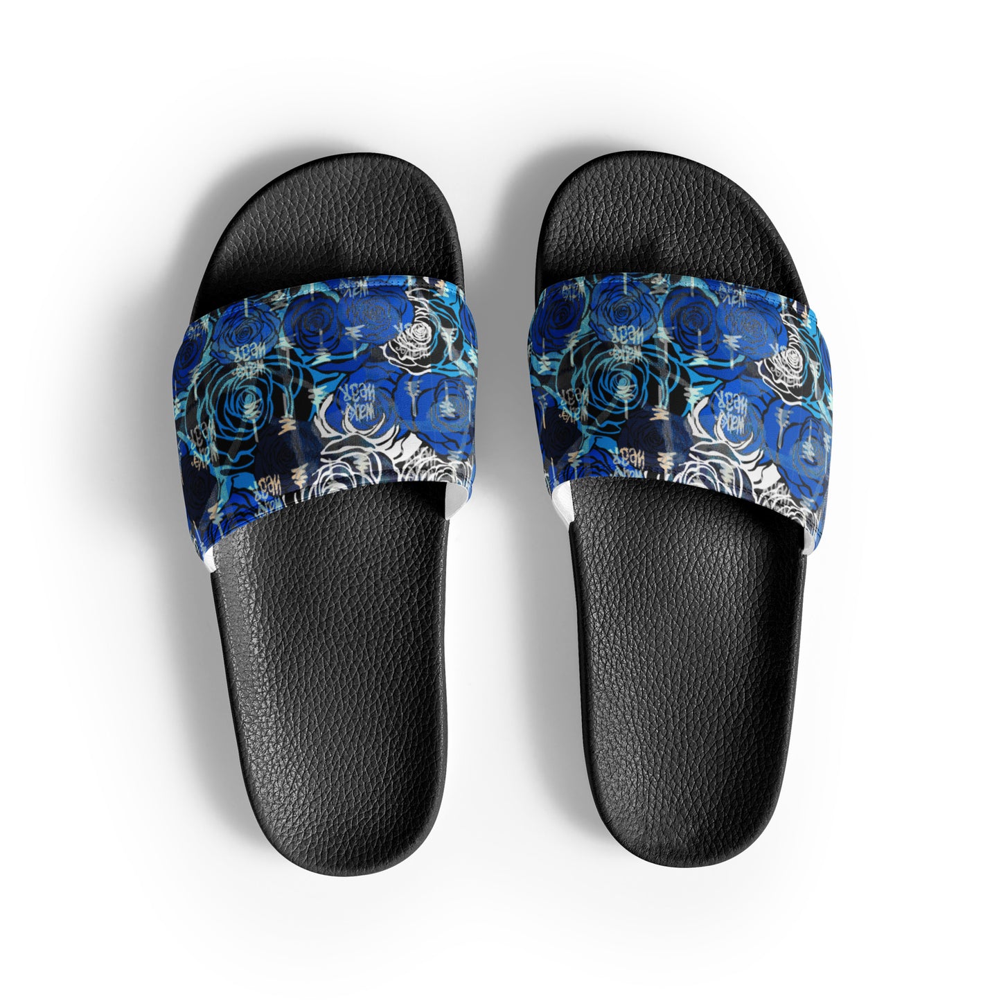Royal Rose Women's slides