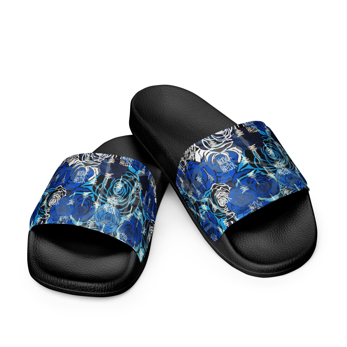 Royal Rose Women's slides