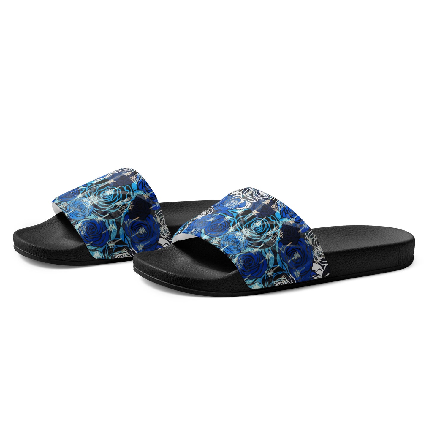 Royal Rose Women's slides