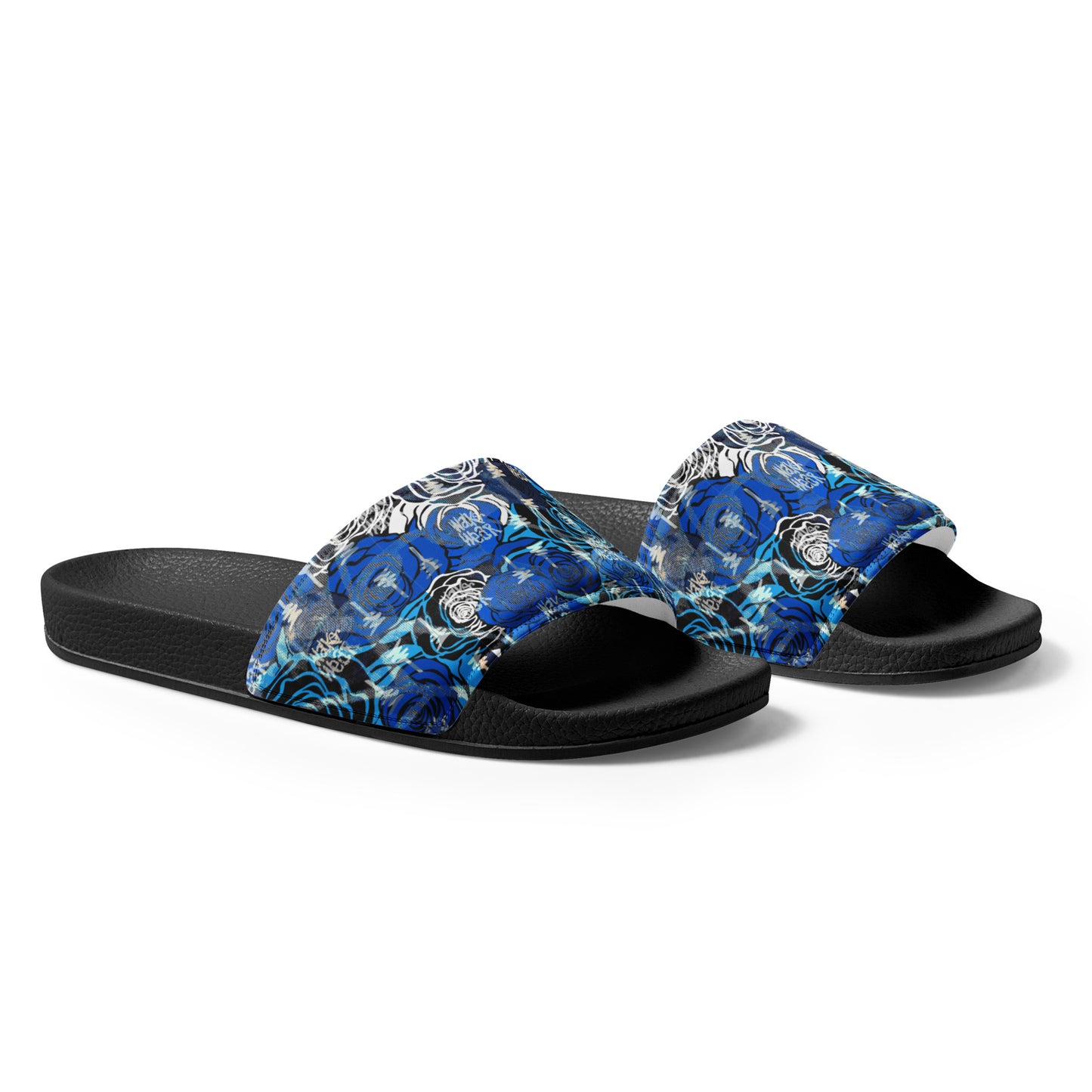 Royal Rose Women's slides