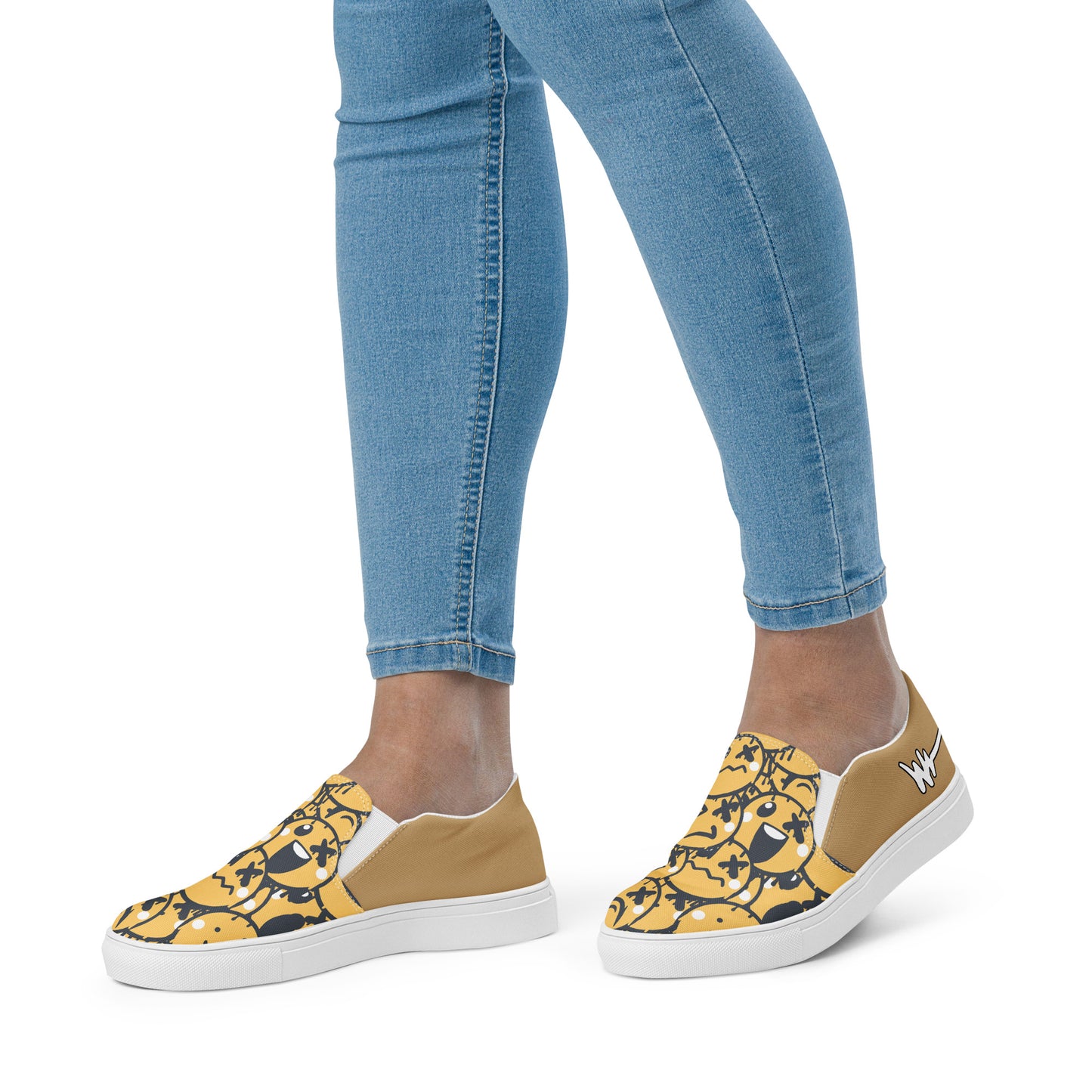 Women’s Emoji Kicks