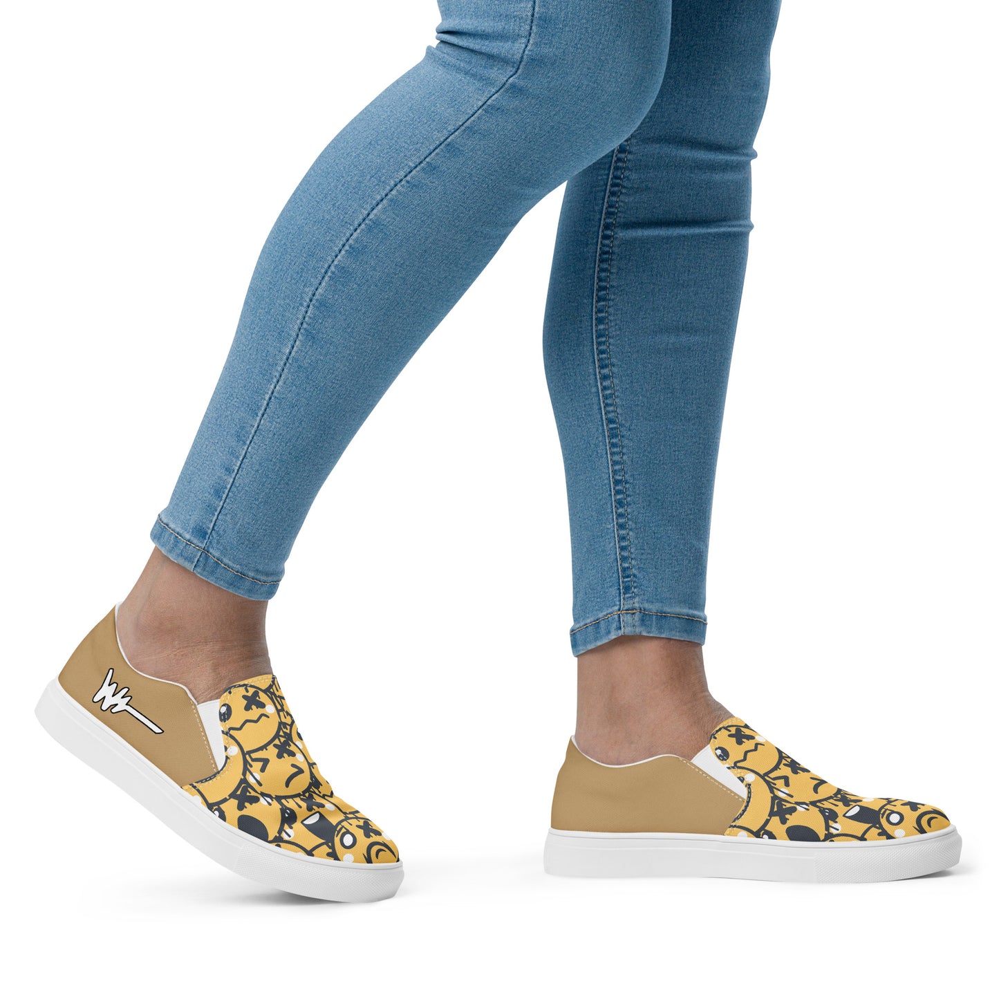 Women’s Emoji Kicks