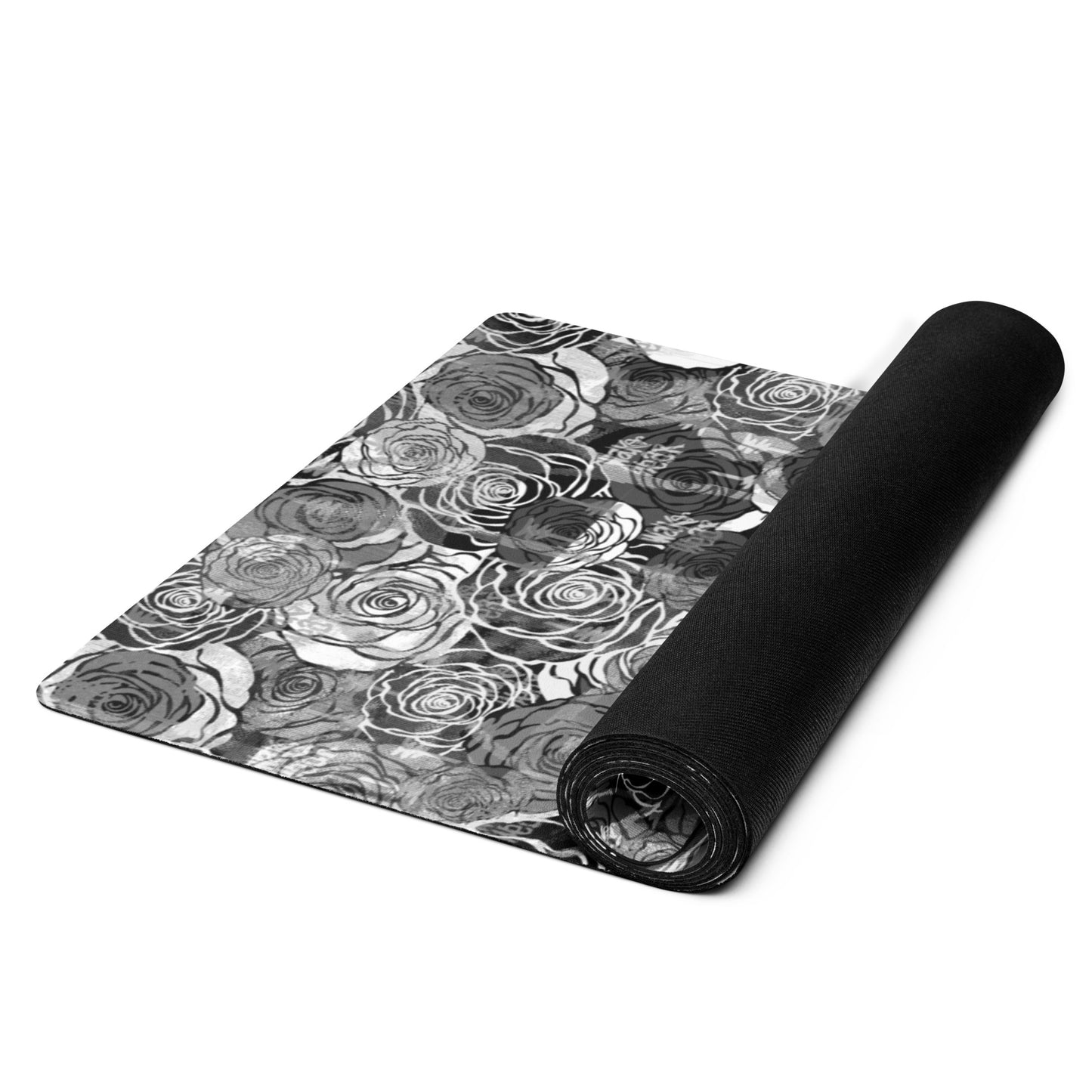 Yoga mat