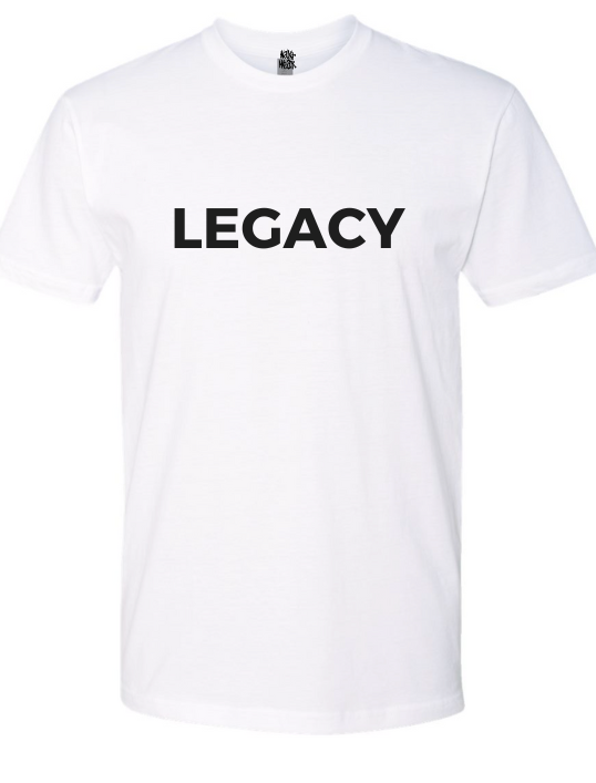 LEGACY TEE
