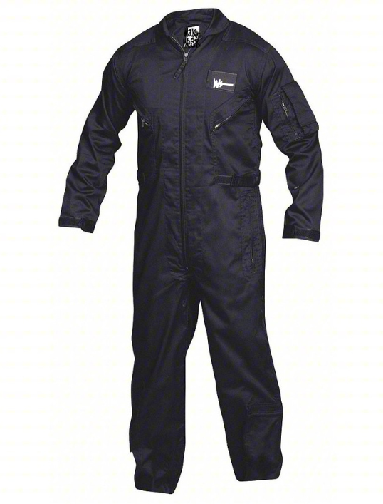 WW Legacy Flightsuit