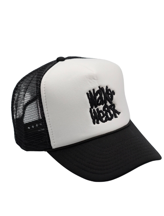 Walker Trucker