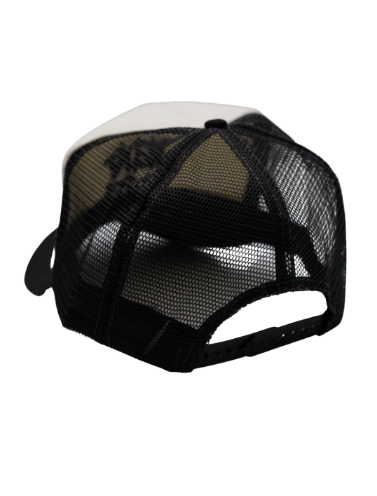 Walker Trucker