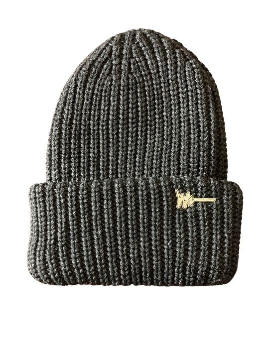 Brooklyn Chunky (Charcoal)
