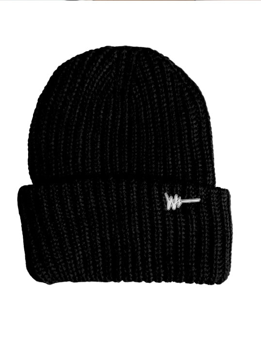 Brooklyn Chunky (Black)