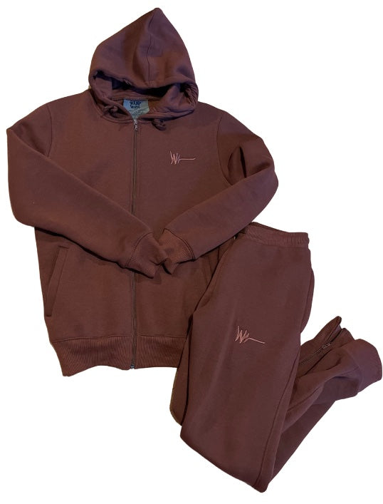 WW Vintage Inspired Sweatsuit