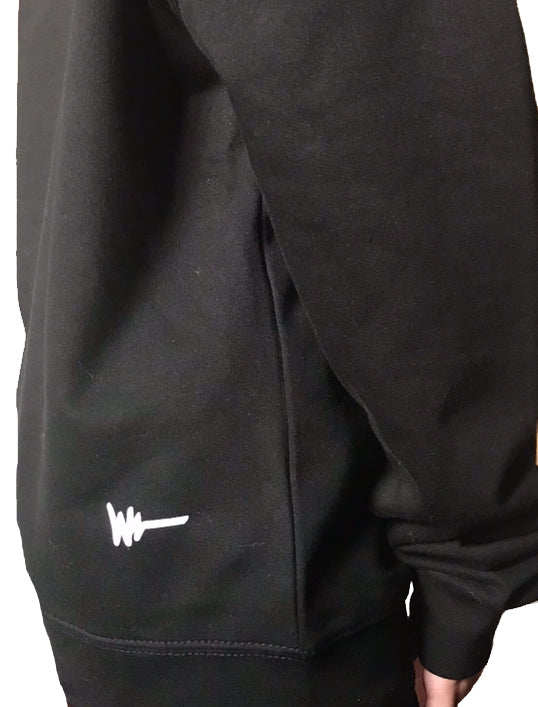 Future Been Female Crewneck (Two Colors)