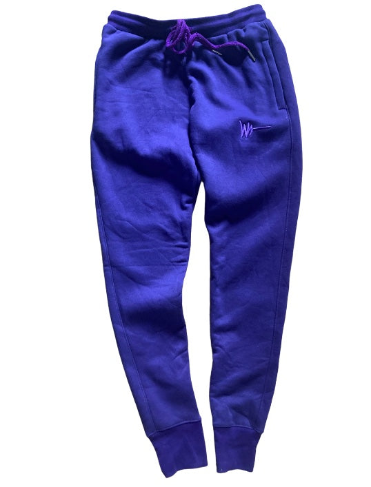 Eggplant Jogger