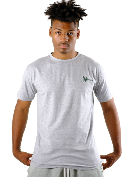 WW Logo Tee