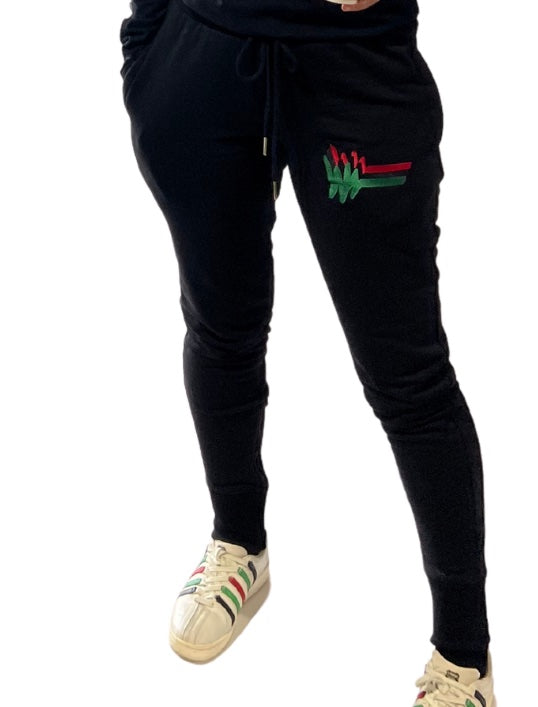RBG Jogger