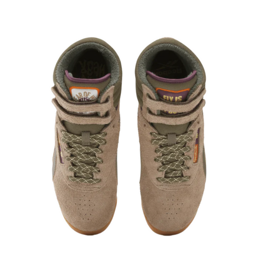 Reebok x WW Collab 5411s