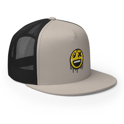 Emoji Trucker Cap