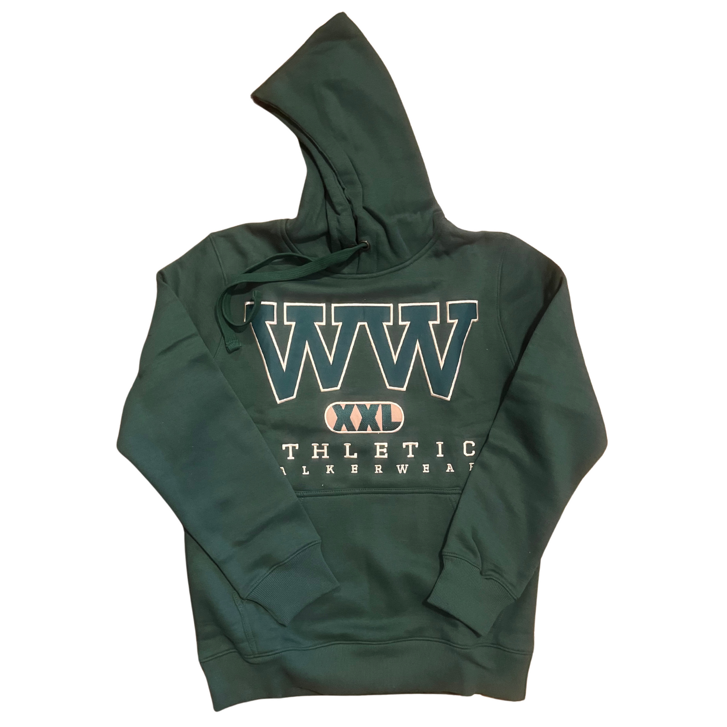 ww xxl sweatsuit