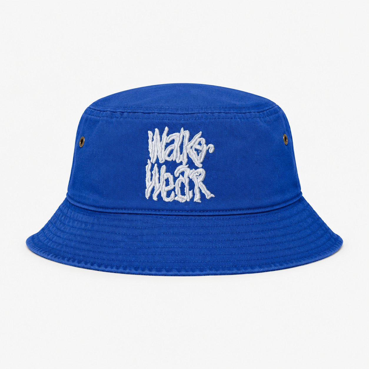 Royal Bucket Hat (Copy)