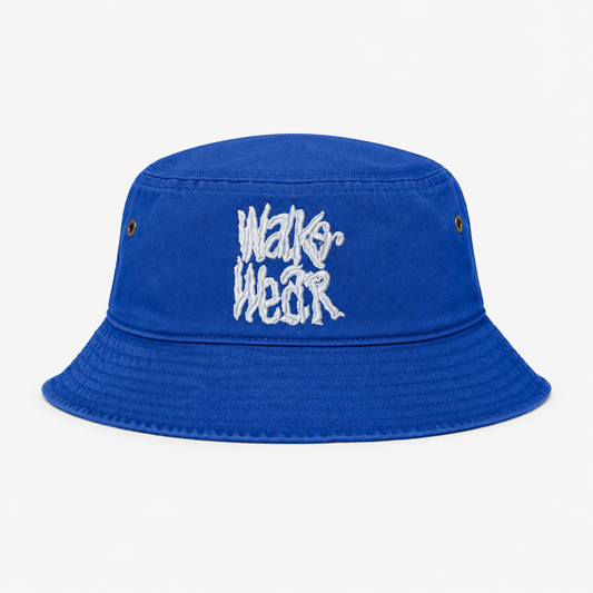 Royal Bucket Hat (Copy)