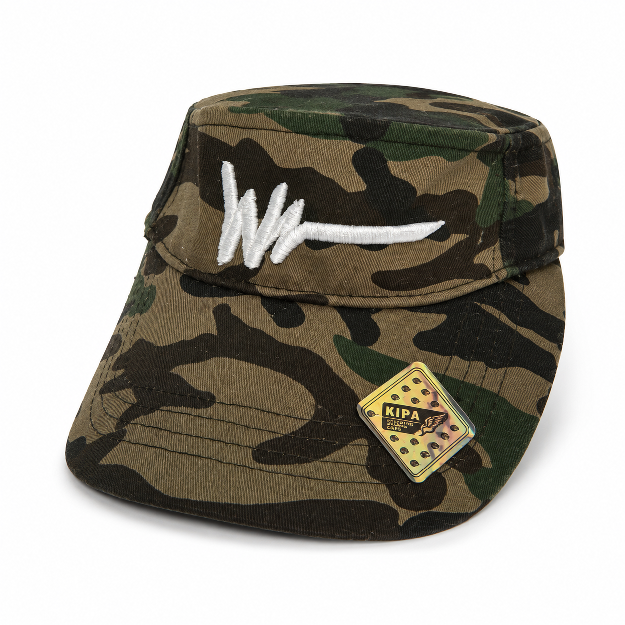 Camo Visor