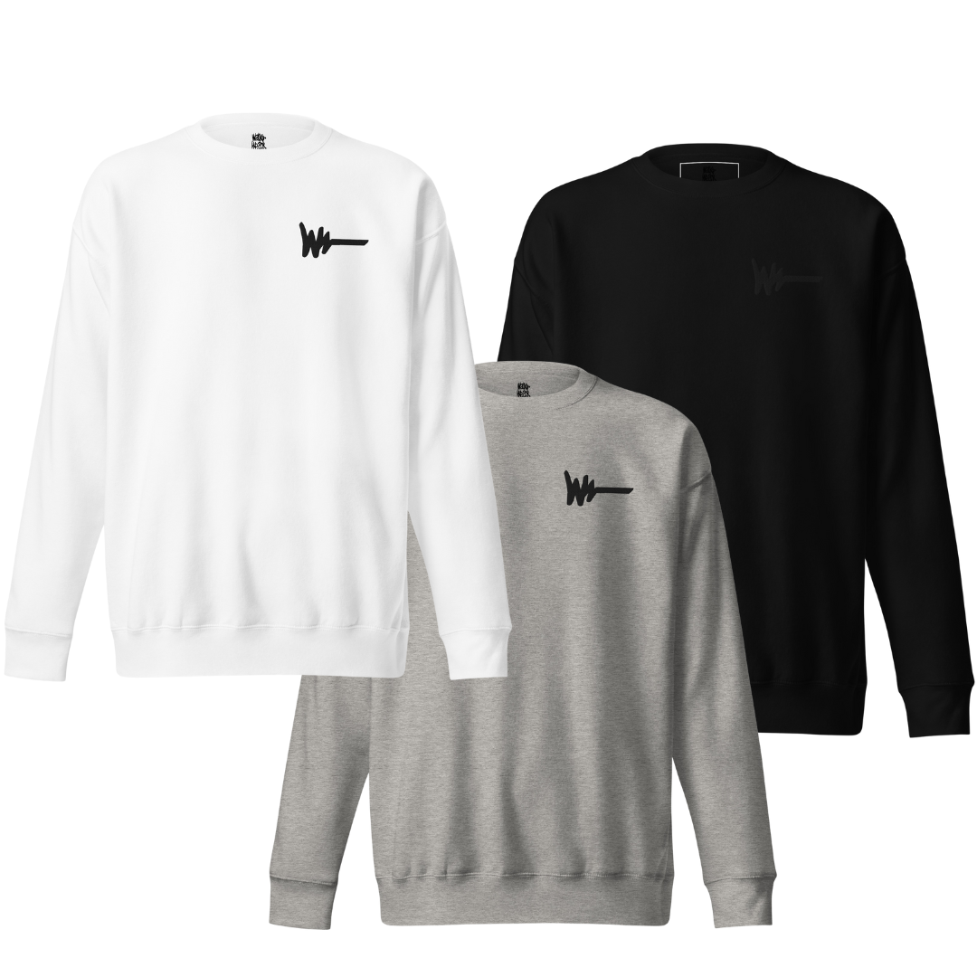 WW Classic Sweatshirt