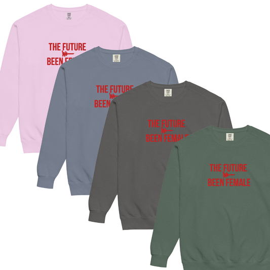 Unisex FBF sweatshirt