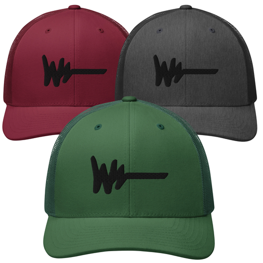 WW Retro Crown