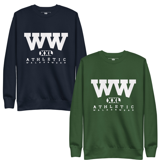 ww xxl unisex sweatshirt