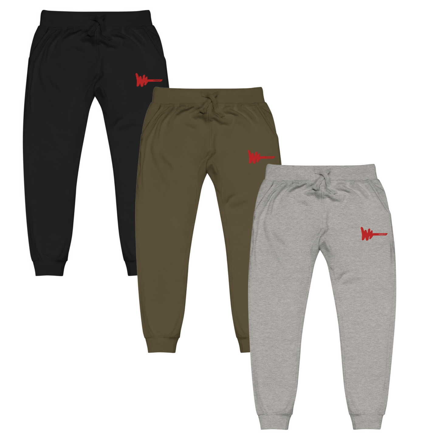 ww unisex sweatpants