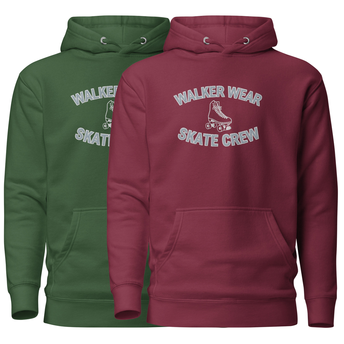 Skater Hoodie