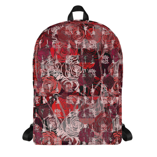 Rose Backpack