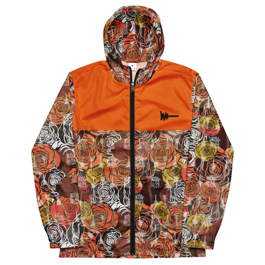 rose jacket
