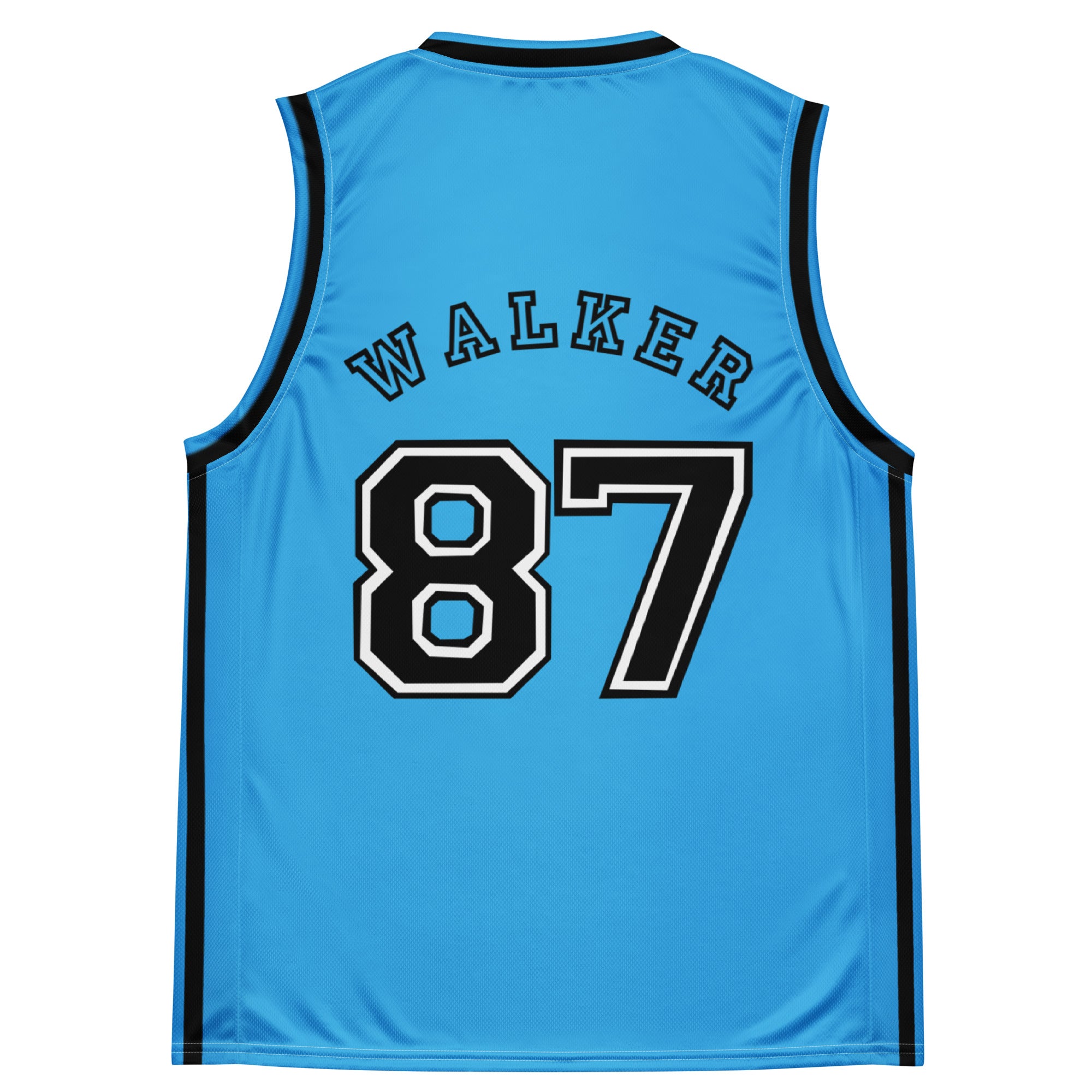 Walker Jersey – Walker Wear