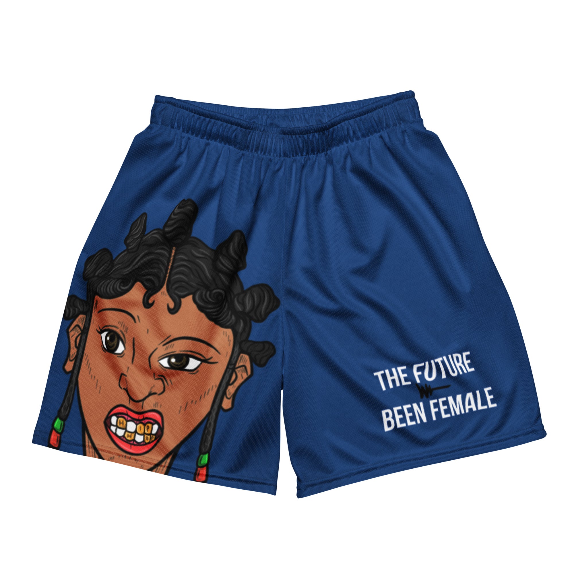 fbf hip hop shorts