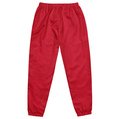 Rose Track Pants