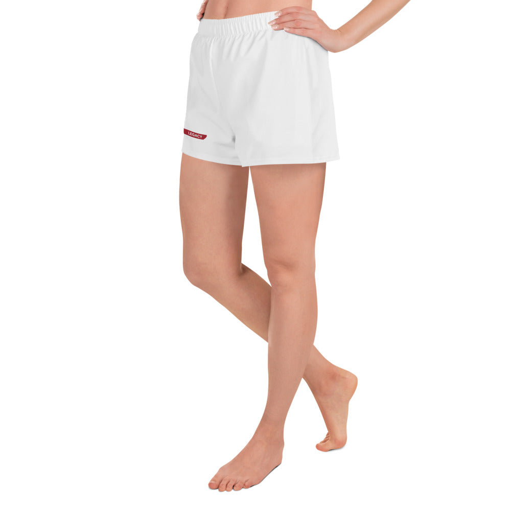 Women’s Athletica Shorts