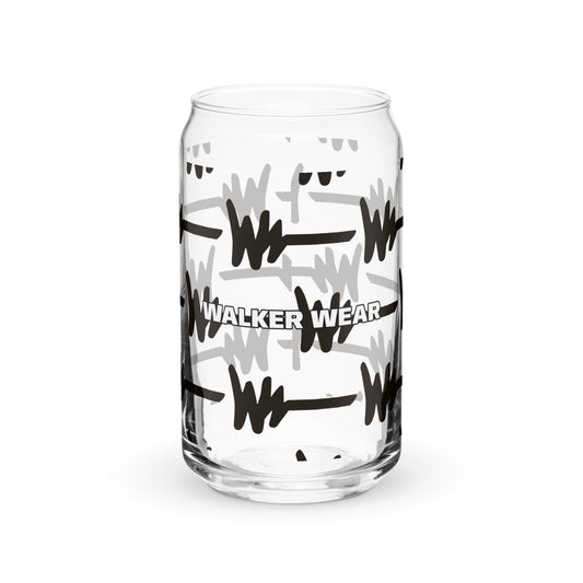 WW- Mania Glass