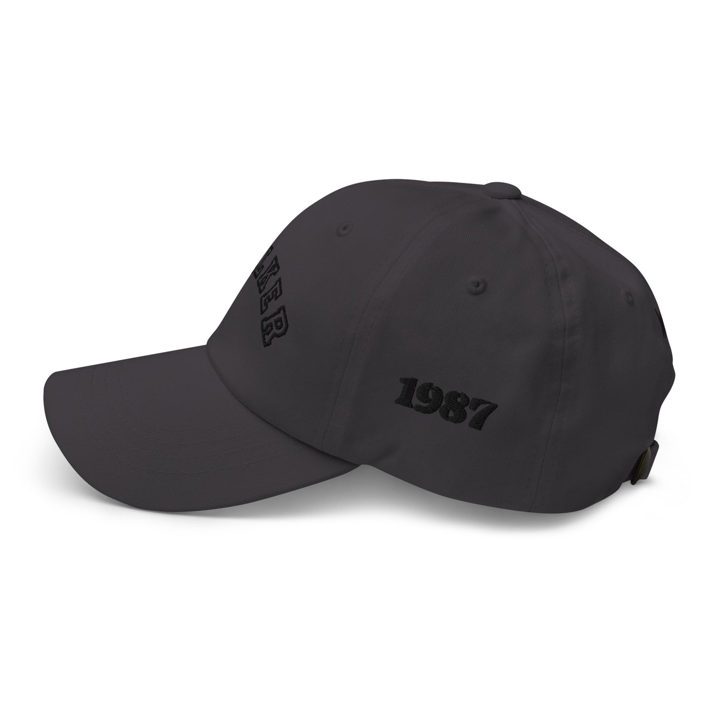 legacy dad hat