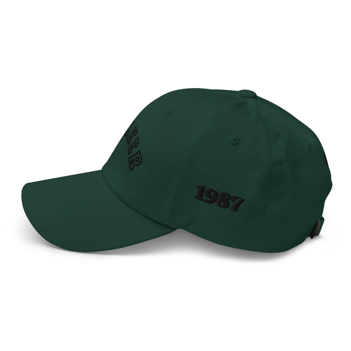 legacy dad hat