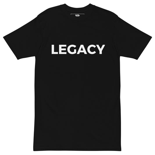Legacy Men’s Tee